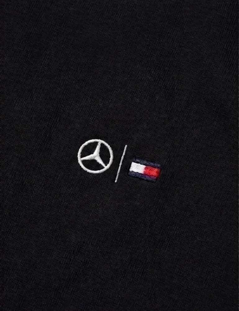 Tommy Hilfiger T-shirts, size M, photo 2