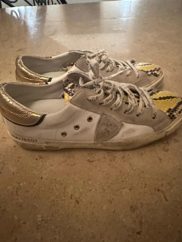 Sneakers, size 39, photo 3