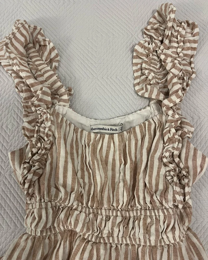 Abercrombie & Fitch Blouses, size XXS / 32 / 4, photo 2