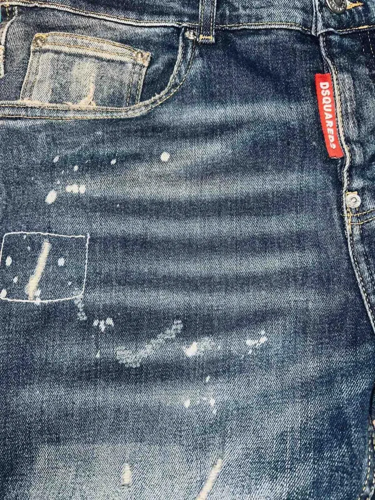 Dsquared2 Jeans, size W34, photo 5