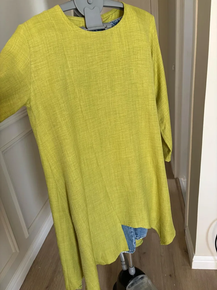 Blouses, size One size, photo 2