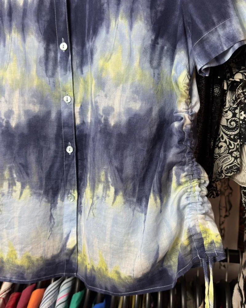 Frank Walder Shirts, size L / 40 / 12, photo 4