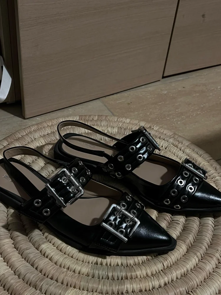 Flats, size 41, photo 3