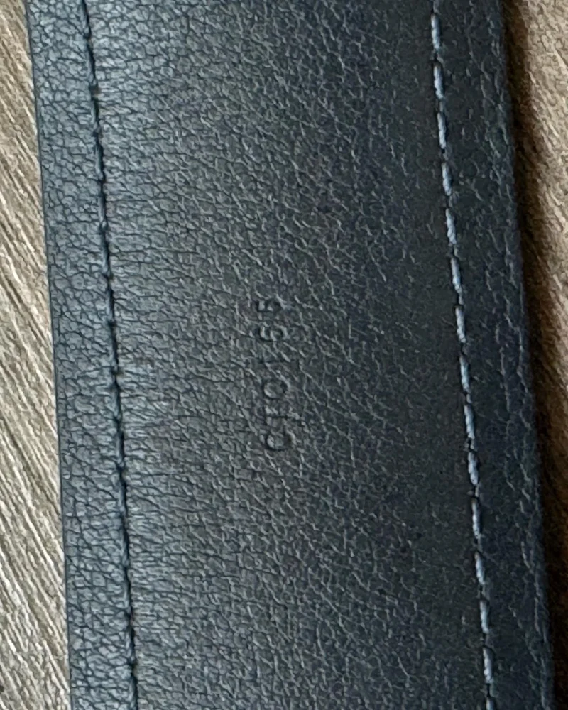 Louis Vuitton Belts, size Other, photo 4