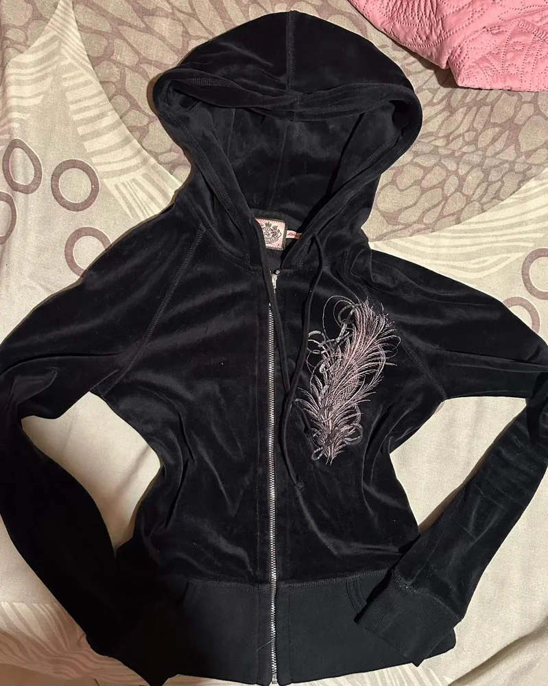 Juicy Couture Sweatshirts, size S / 36 / 8, photo 3