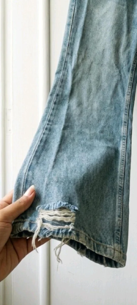 Jeans, size S / 36 / 8, photo 2