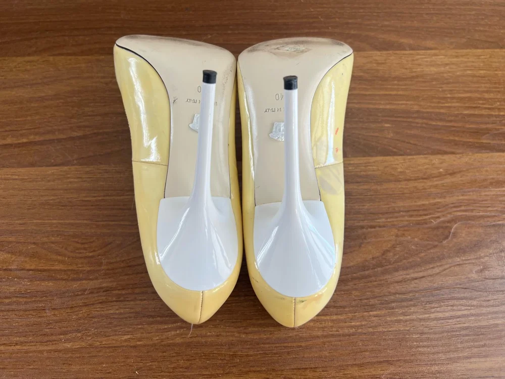Versace Pumps, size 40, photo 4