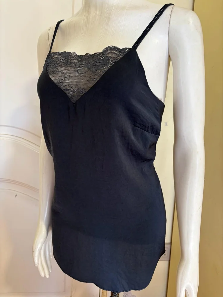 H&M Cami Tops, size M / 38 / 10, photo 4