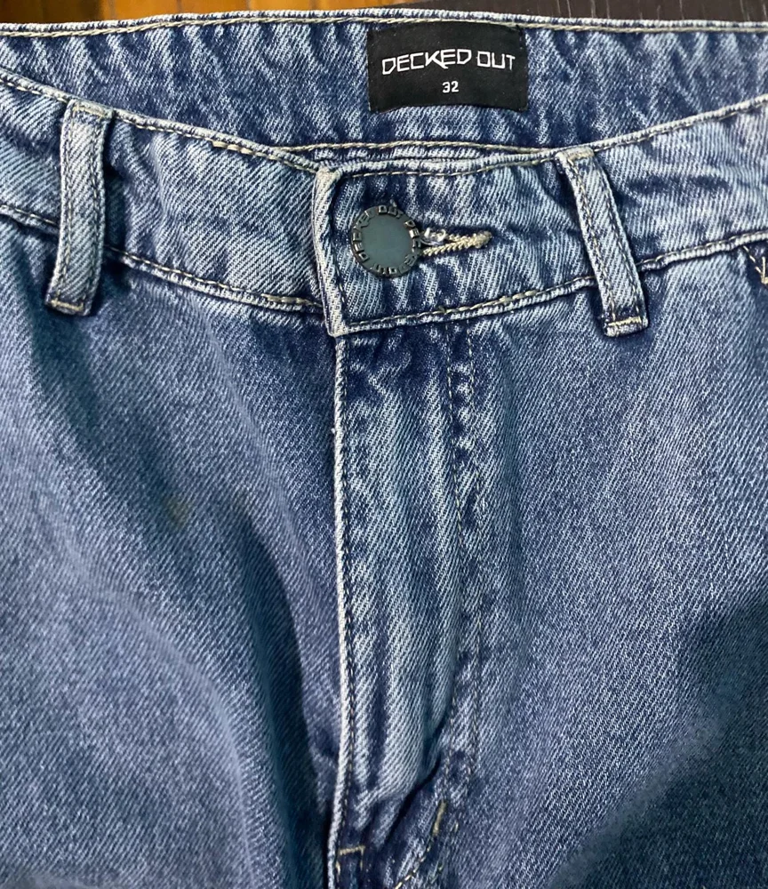 Local Jeans, size XXS / 32 / 4, photo 3