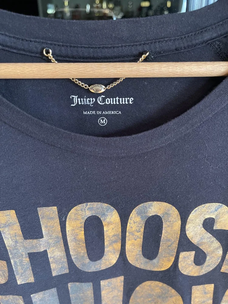 Juicy Couture Tops, size M / 38 / 10, photo 2