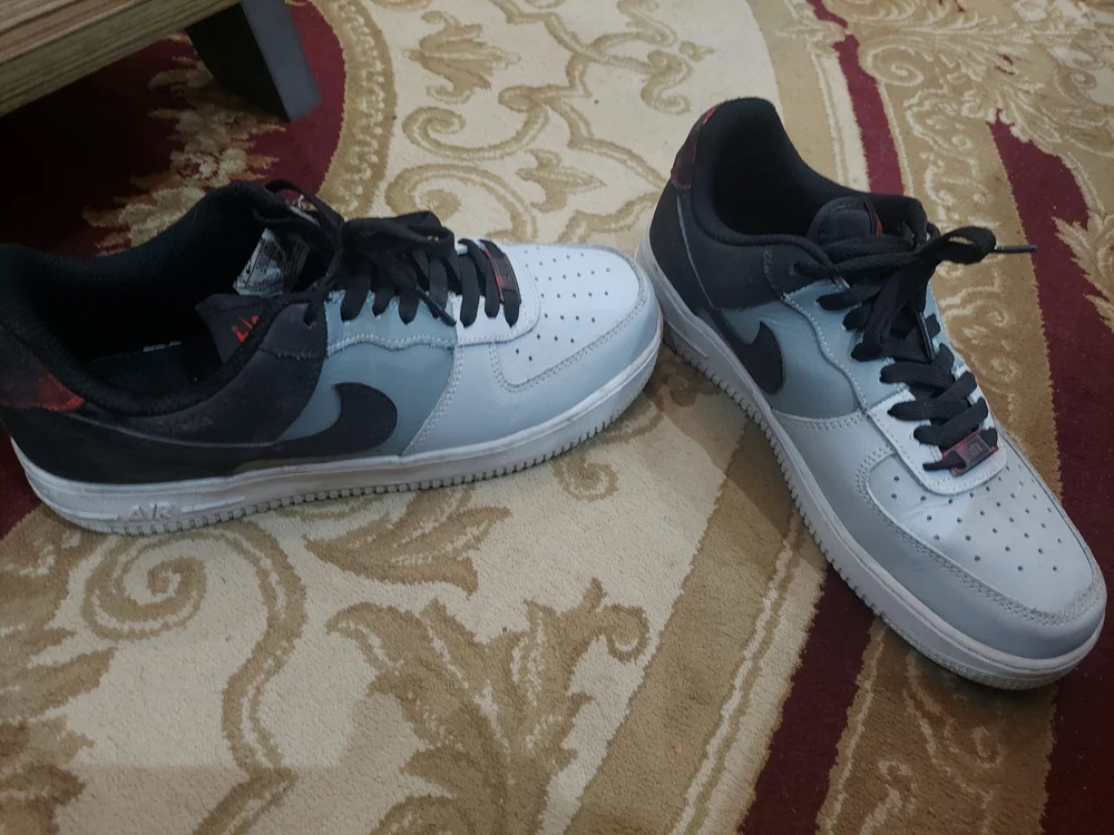 Nike Sneakers, size 41, photo 5