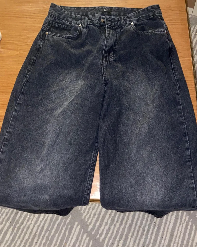 Jeans, size L / 40 / 12, photo 3