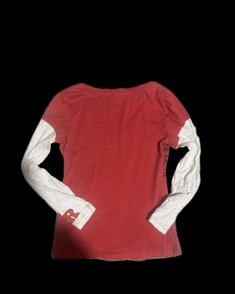 Long Sleeve, size M / 38 / 10, photo 2