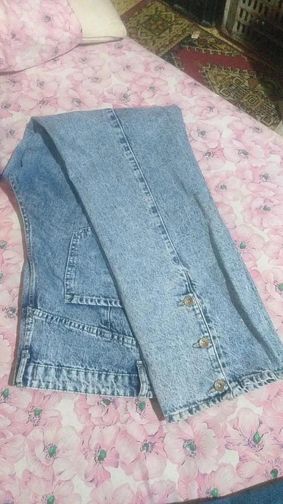 Jeans, size M / 38 / 10, photo 4