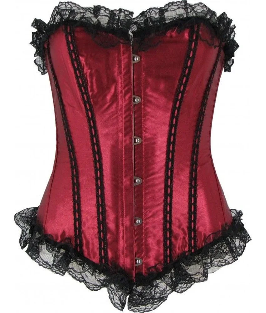 Corsets, size XL / 42 / 14, photo 3