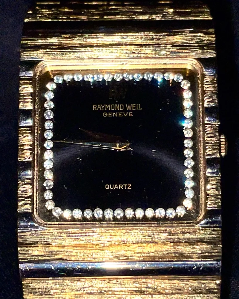 Raymond Weil Watches