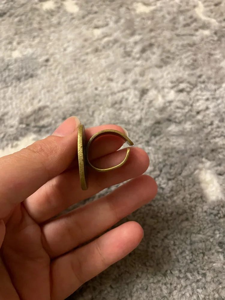 Rings, size Other, photo 3