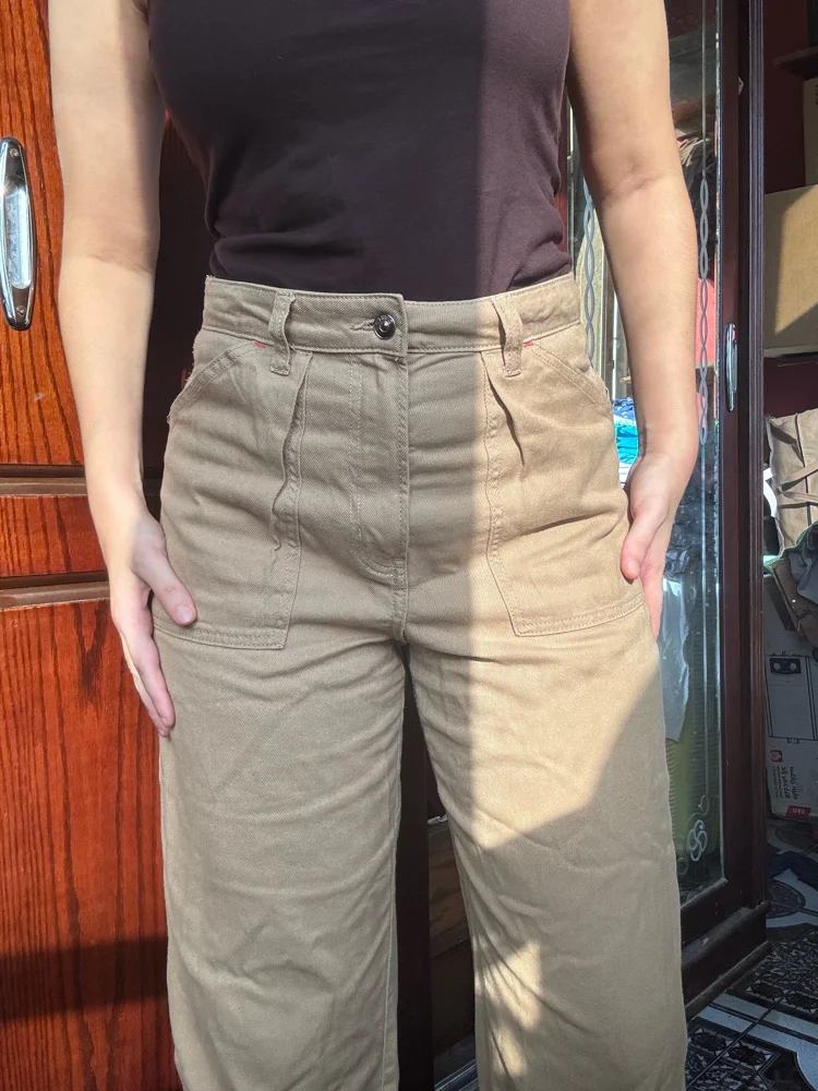 H&M Jeans, size M / 38 / 10, photo 4