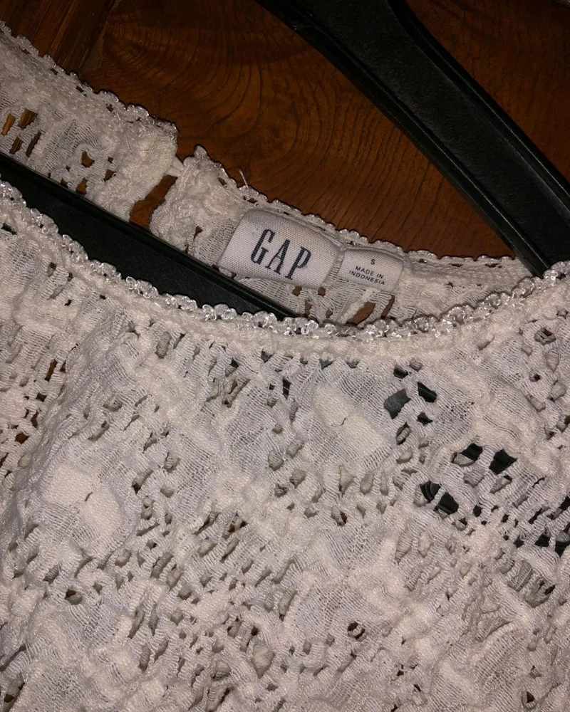 GAP Blouses, size S / 36 / 8, photo 3