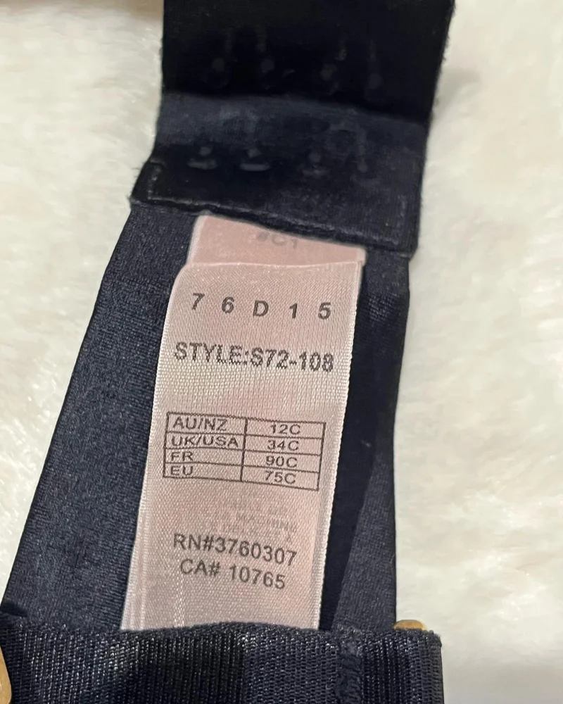 Stella McCartney Bras, size Other, photo 6