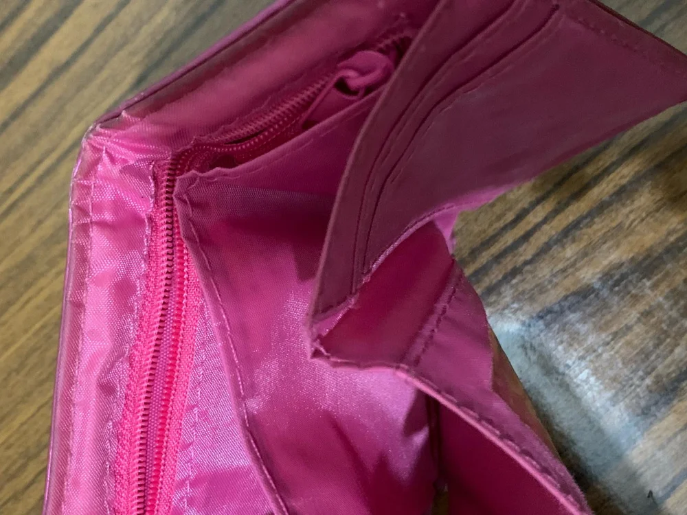 Wallets, size One size, photo 6
