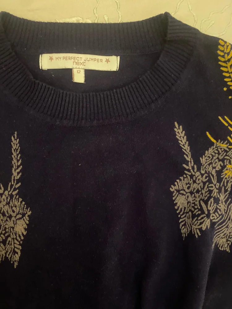 NEXT Petite Blouses, size L / 40 / 12, photo 2