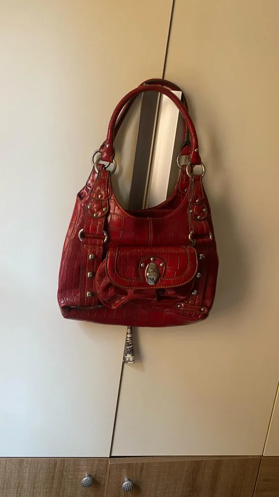 Wilson Shoulder Bag, size Other, photo 3