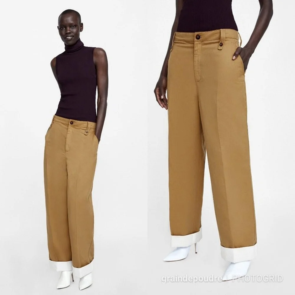 Zara Pants, size M / 38 / 10, photo 2