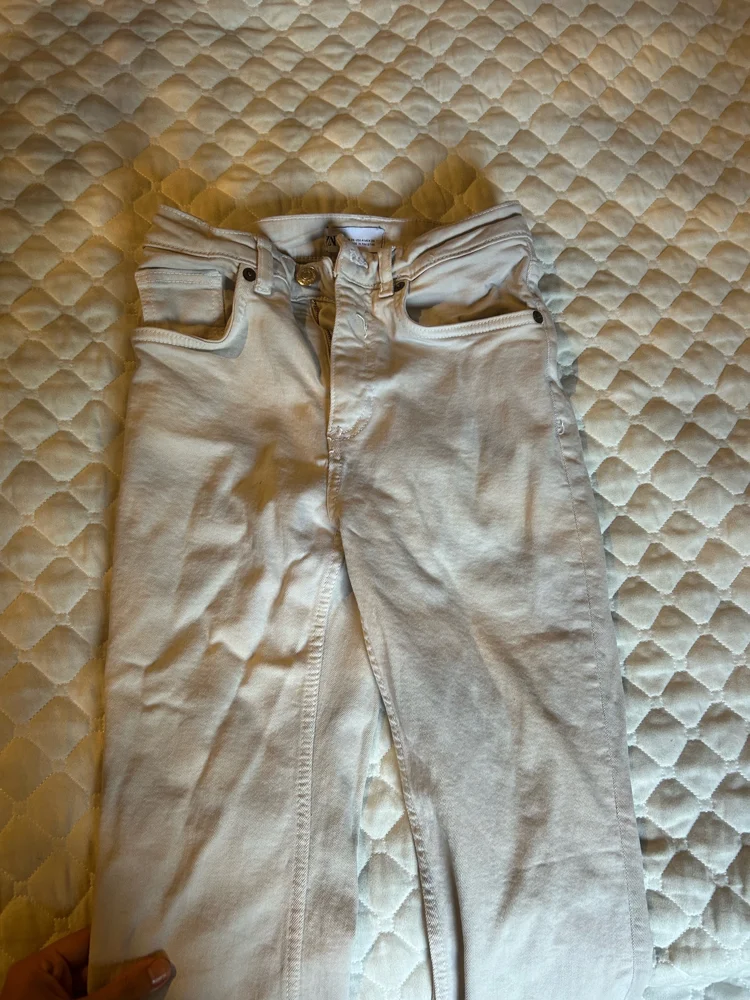 Zara Jeans, size S / 36 / 8, photo 2