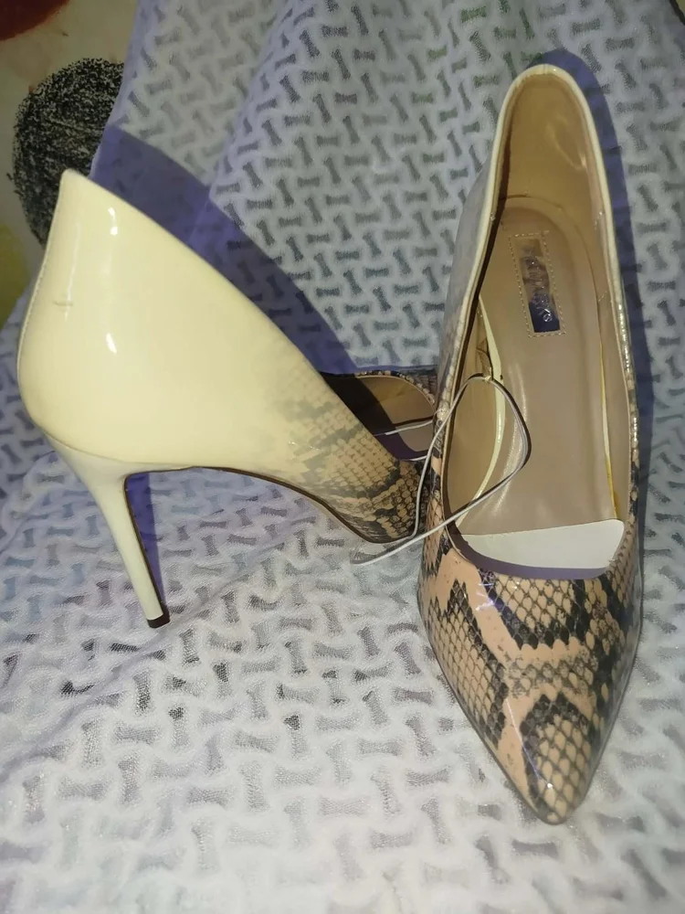 Primark Stiletto Heels, size 39, photo 6