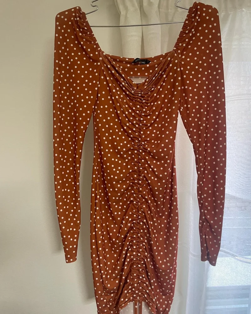 PrettyLittleThing Mini Dresses