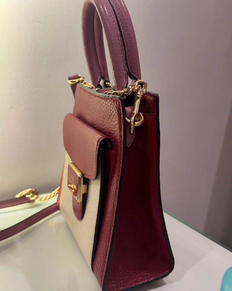 Coach Cross-Body Bag, size One size, photo 2