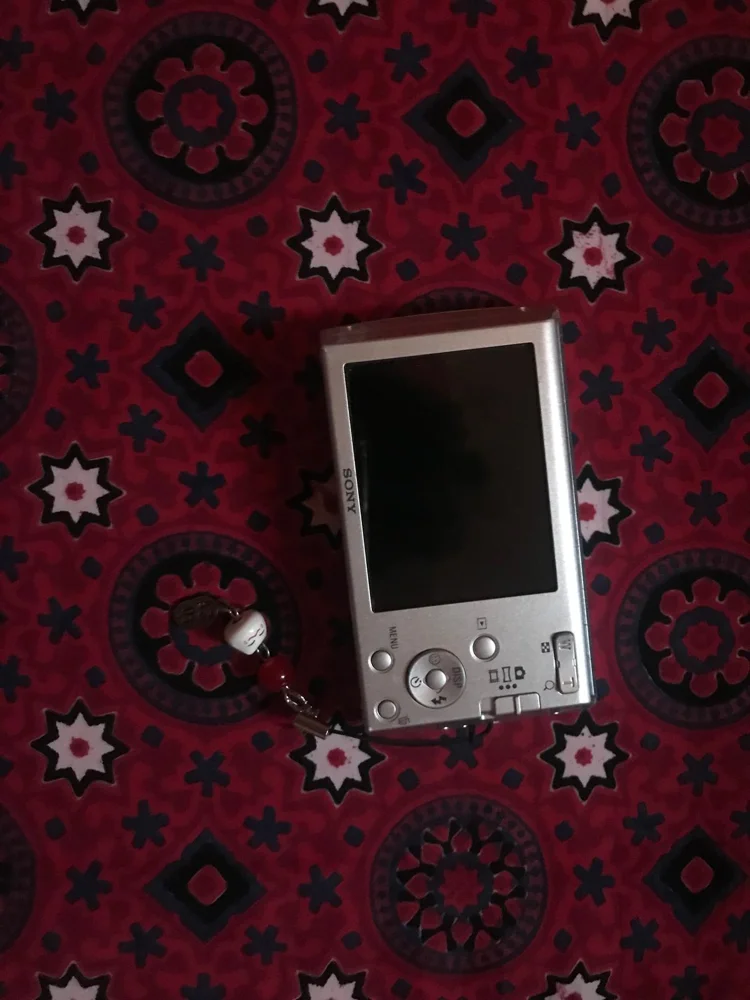 Sony Digital Cameras, size No Size, photo 5