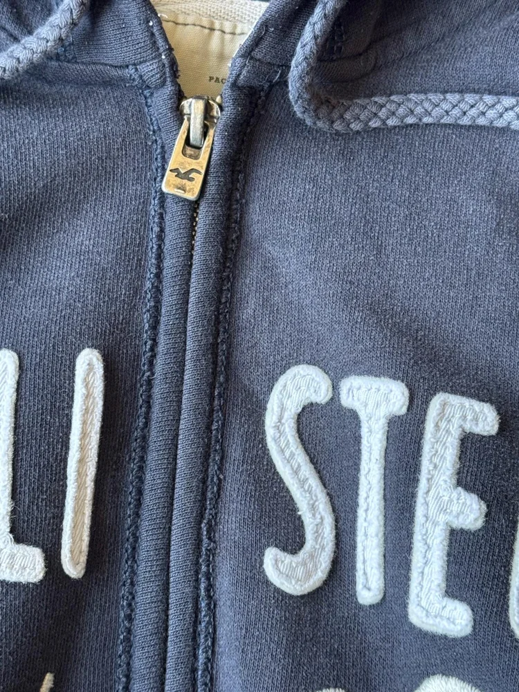 Hollister Long Sleeve, size S / 36 / 8, photo 2
