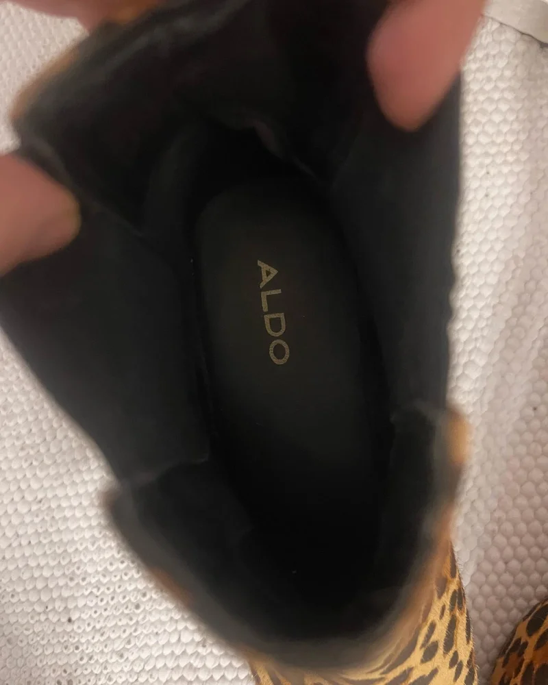 ALDO Heels, size 37, photo 4