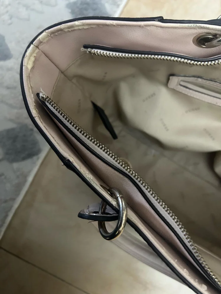 GUESS Shoulder Bag, size Other, photo 5