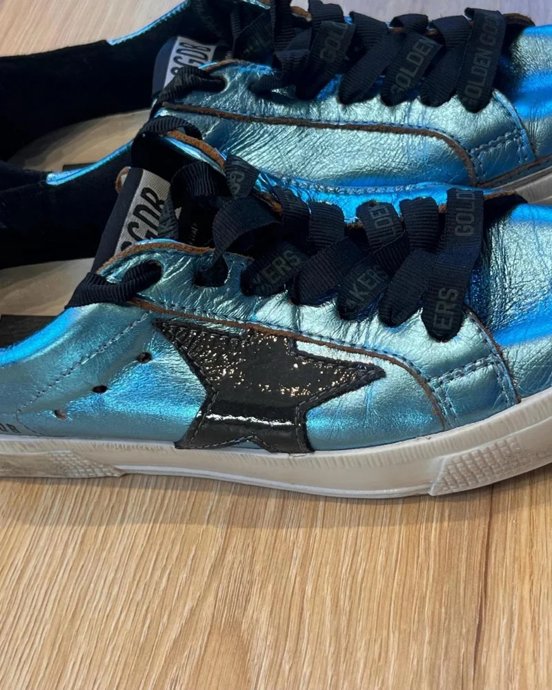 Golden Goose Sneakers, size 37, photo 4