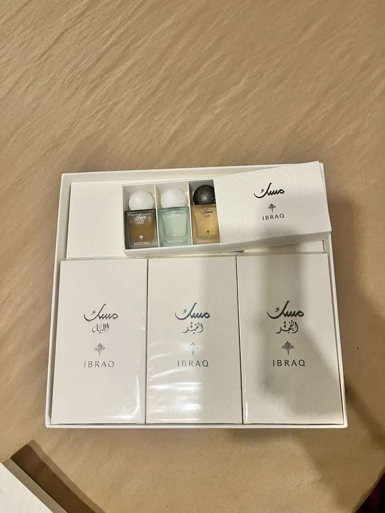 Ibraq Perfume, size Other, photo 2