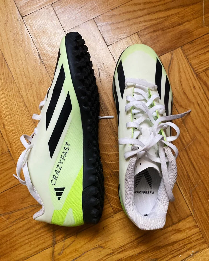 adidas Sneakers, size 40, photo 2