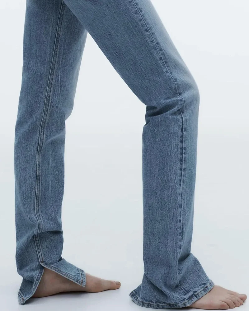 Zara Jeans, size M / 38 / 10, photo 5