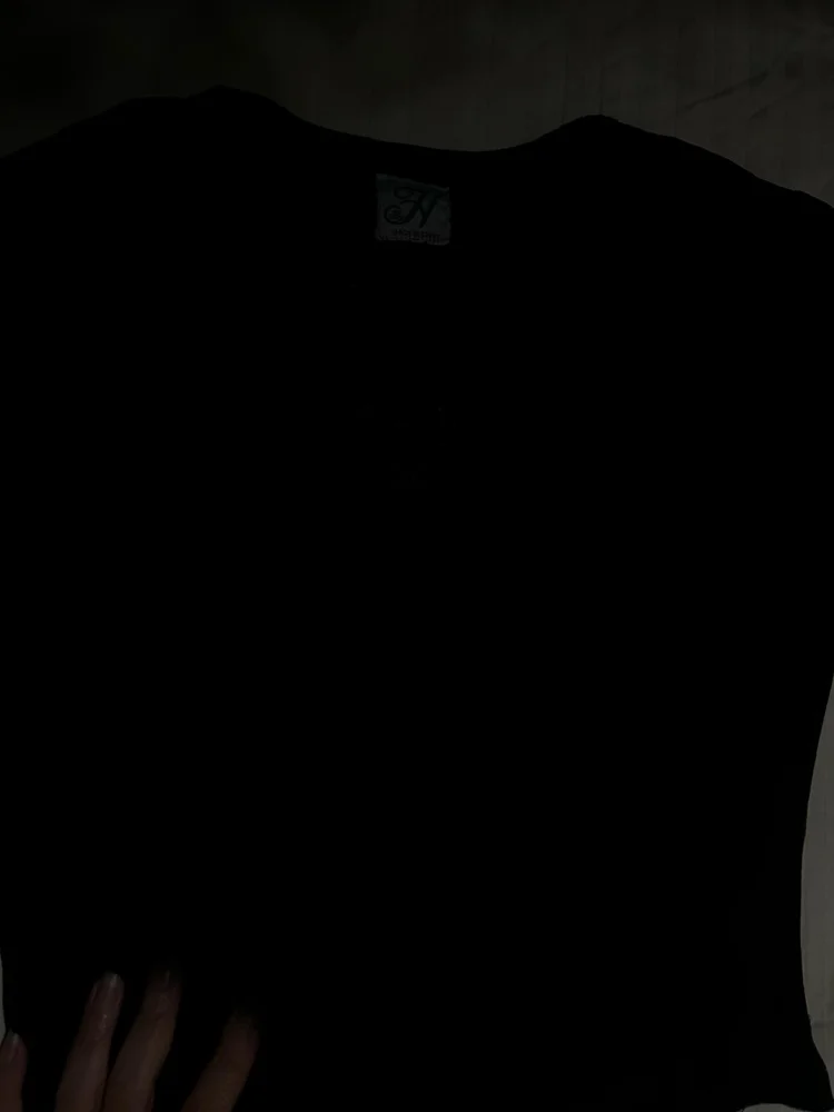 Long Sleeve, size S / 36 / 8, photo 4