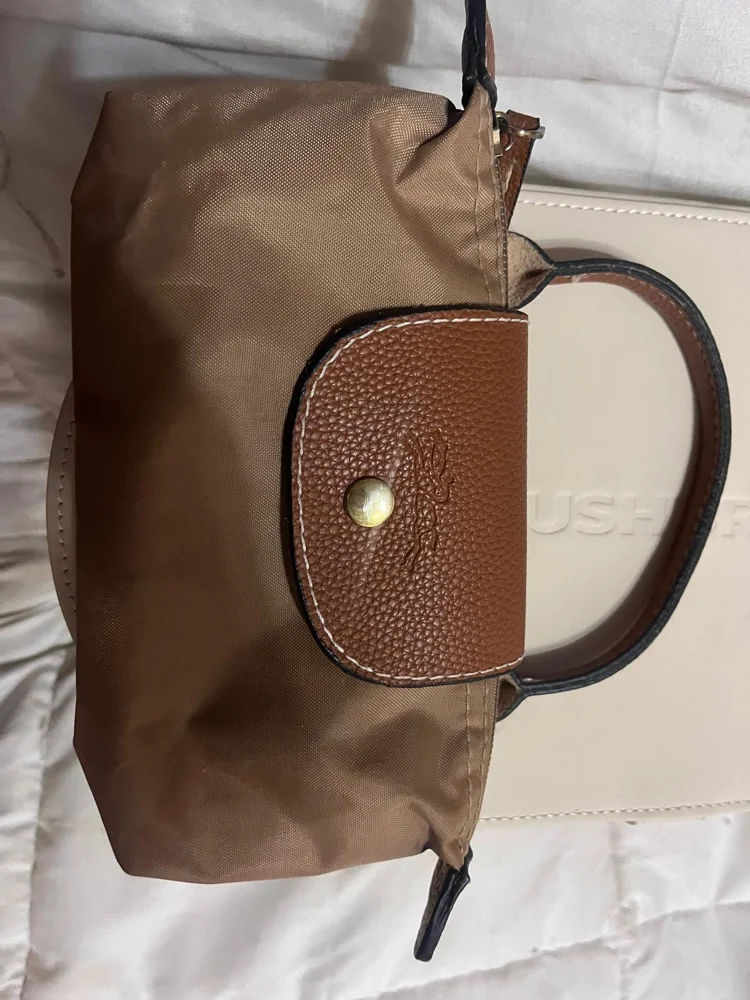Longchamp Mini Bag, size Other, photo 3