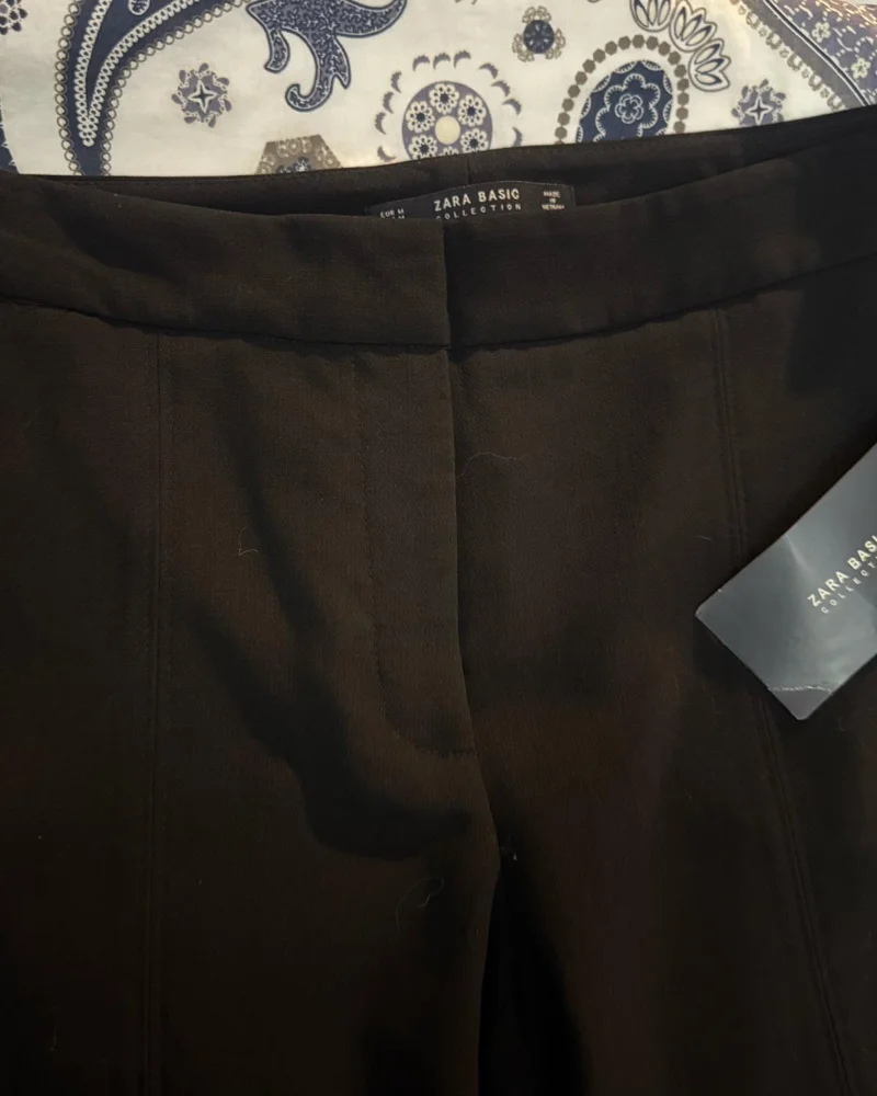 Zara Pants, size M / 38 / 10, photo 3