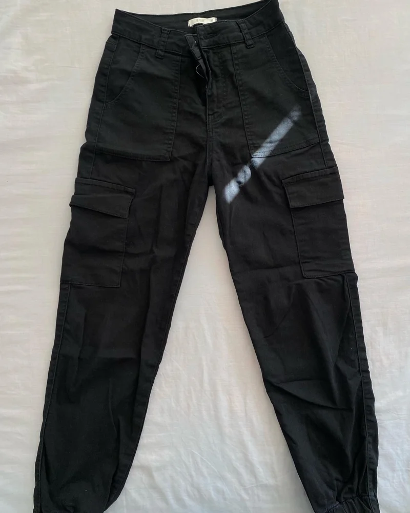 Defacto Pants