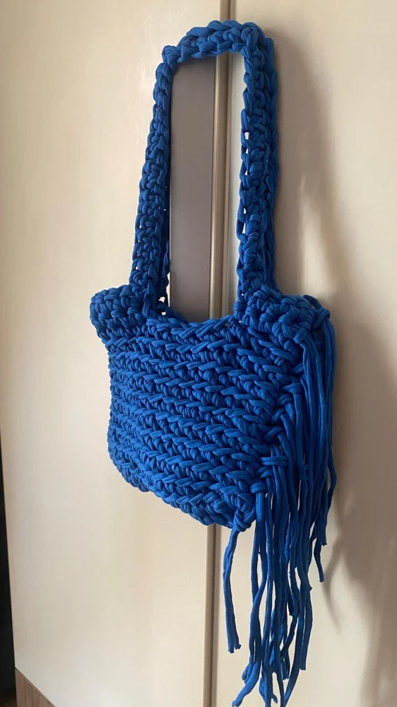 Shoulder Bag, size One size, photo 4