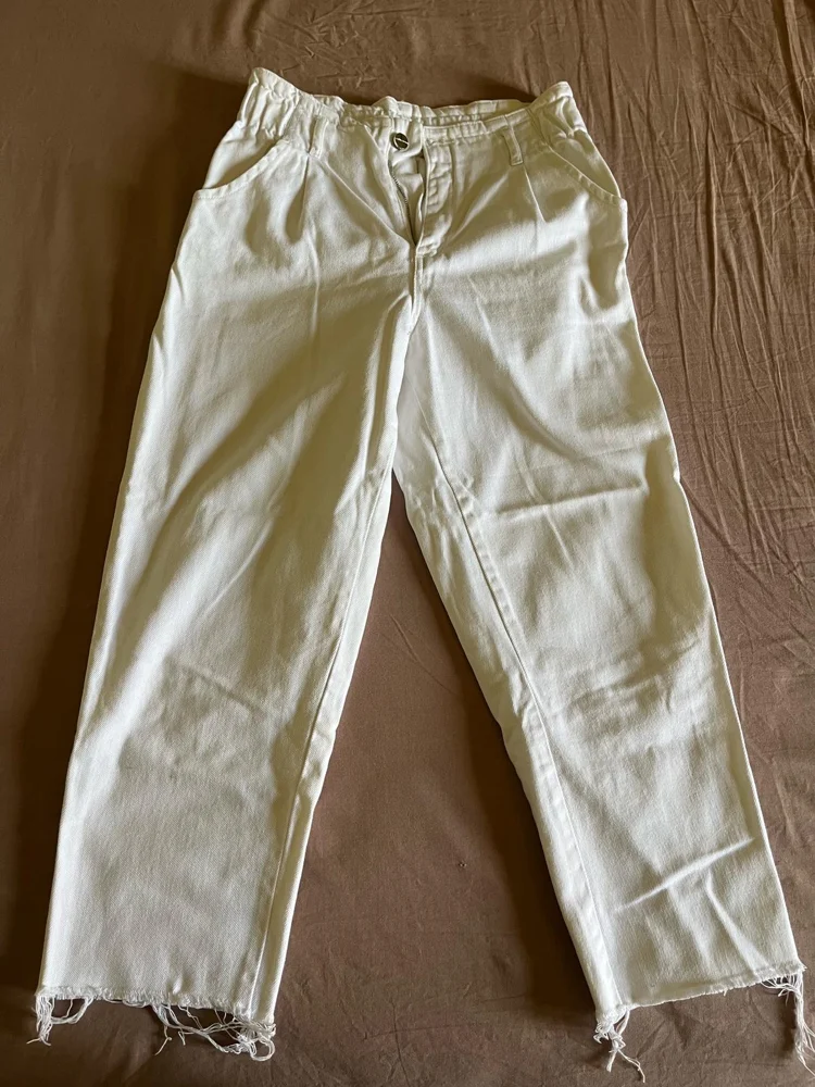 Jeans, size S / 36 / 8, photo 3