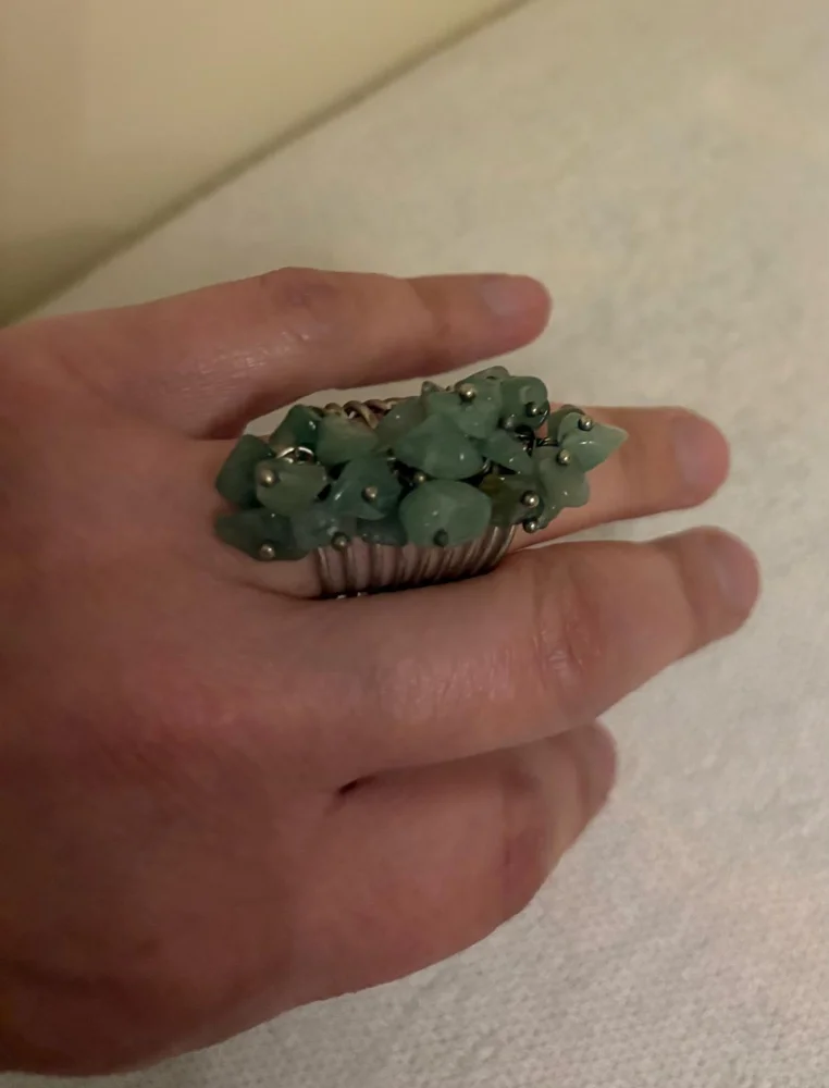 Rings, size Other, photo 4