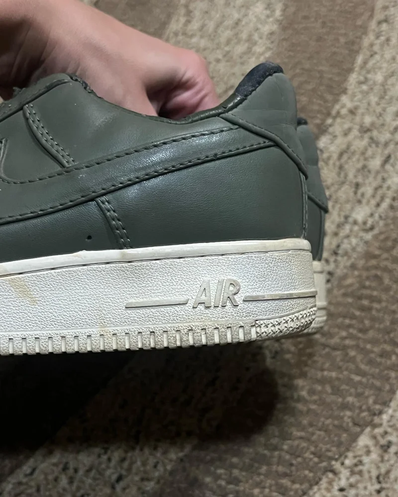 Nike Air Sneakers, size 39, photo 6