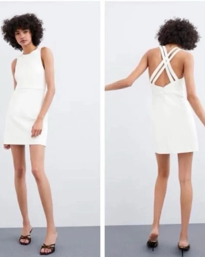 Zara Mini Dresses, size M / 38 / 10, photo 4