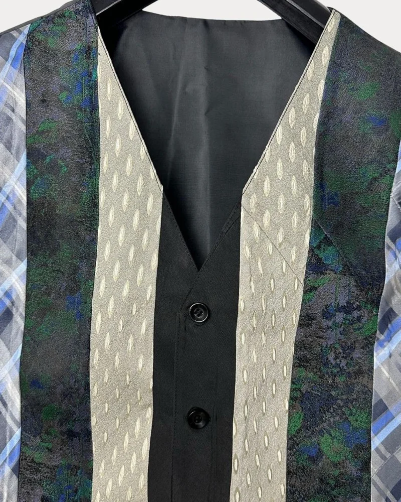 Vests, size M, photo 3
